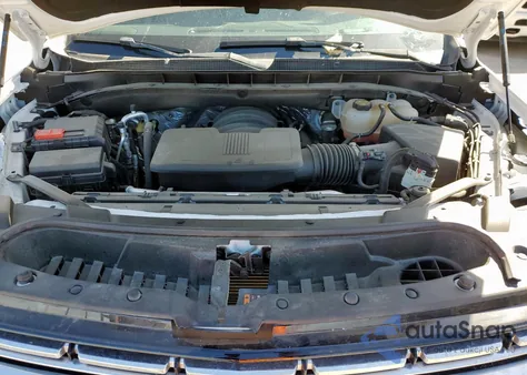 2023 Chevrolet Suburban C1500 Premier z USA, uszkodzony, nr VIN 1GNSCFKD5PR273273